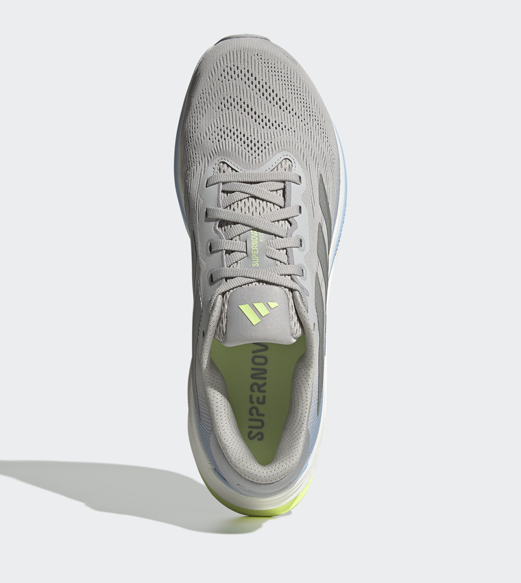 SUPERNOVA RISE 2 Textured Running Shoes