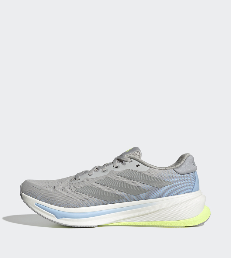 SUPERNOVA RISE 2 Textured Running Shoes
