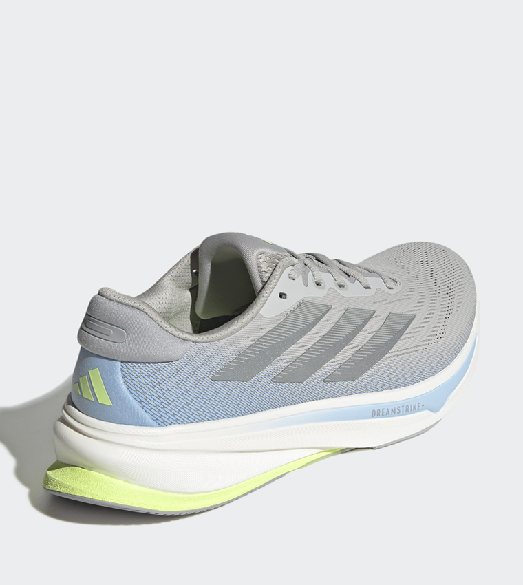 SUPERNOVA RISE 2 Textured Running Shoes