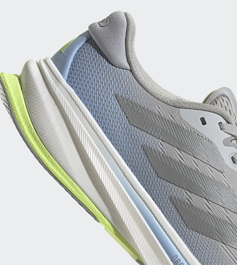SUPERNOVA RISE 2 Textured Running Shoes