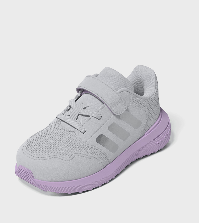 Tensaur Run 3.0 EL I Velcro Shoes