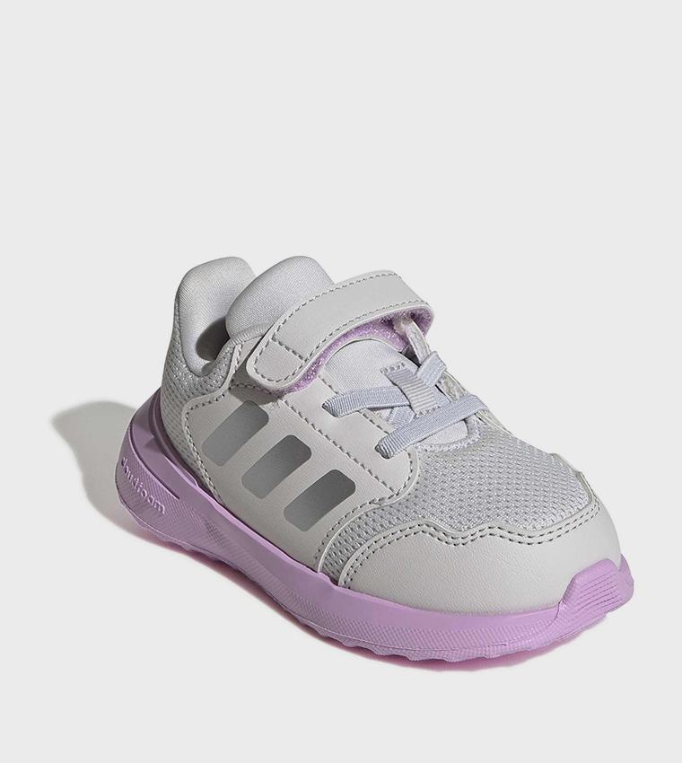 Tensaur Run 3.0 EL I Velcro Shoes