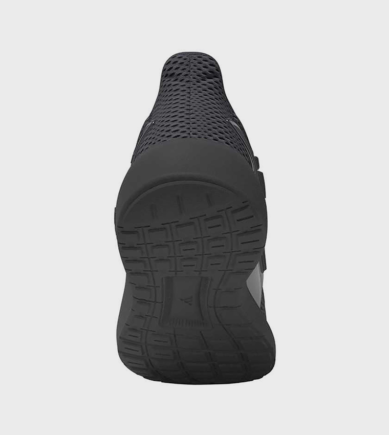 ULTIMASHOW 2.0 Mesh Lace-Up Sneakers