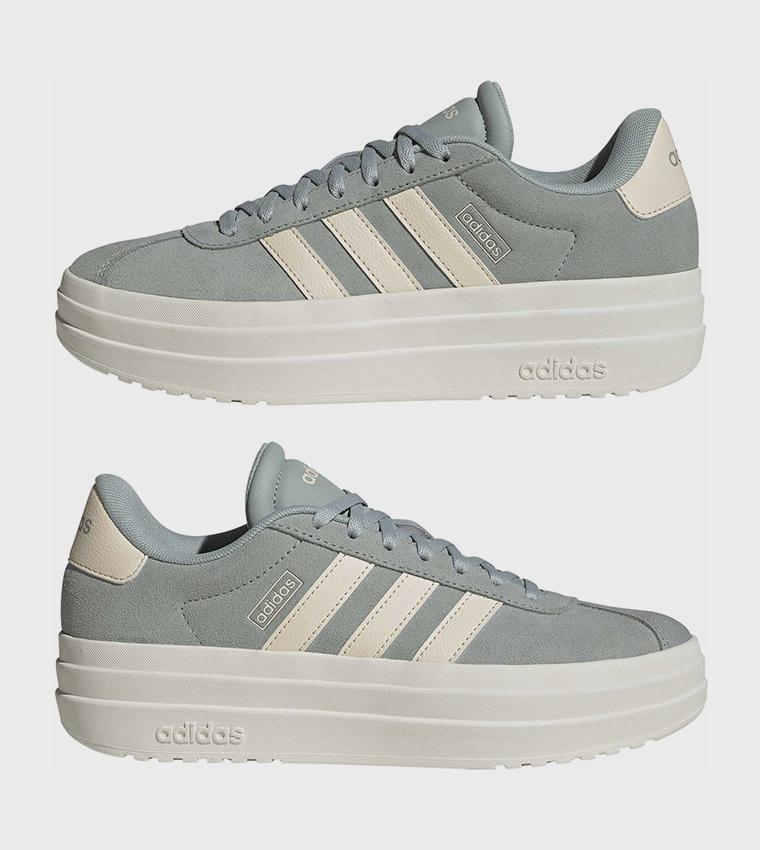 سنيكرز في إل كورت بولد بلاتفورم مخطط 