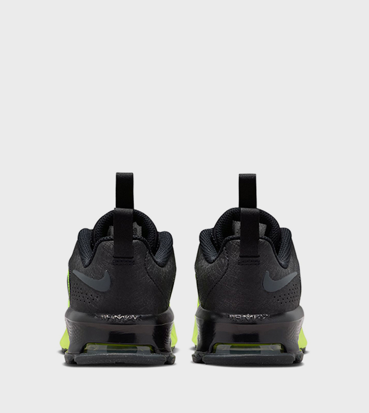 حذاء سليب أون إير ماكس فاير بشعار