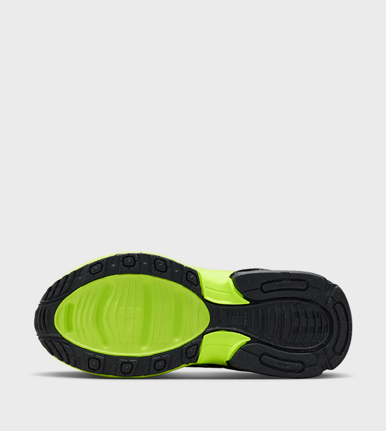 حذاء سليب أون إير ماكس فاير بشعار