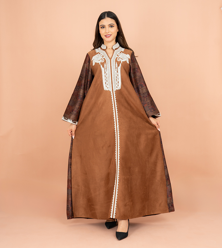 اكسا  جلابية - بني  Jalabiyas
