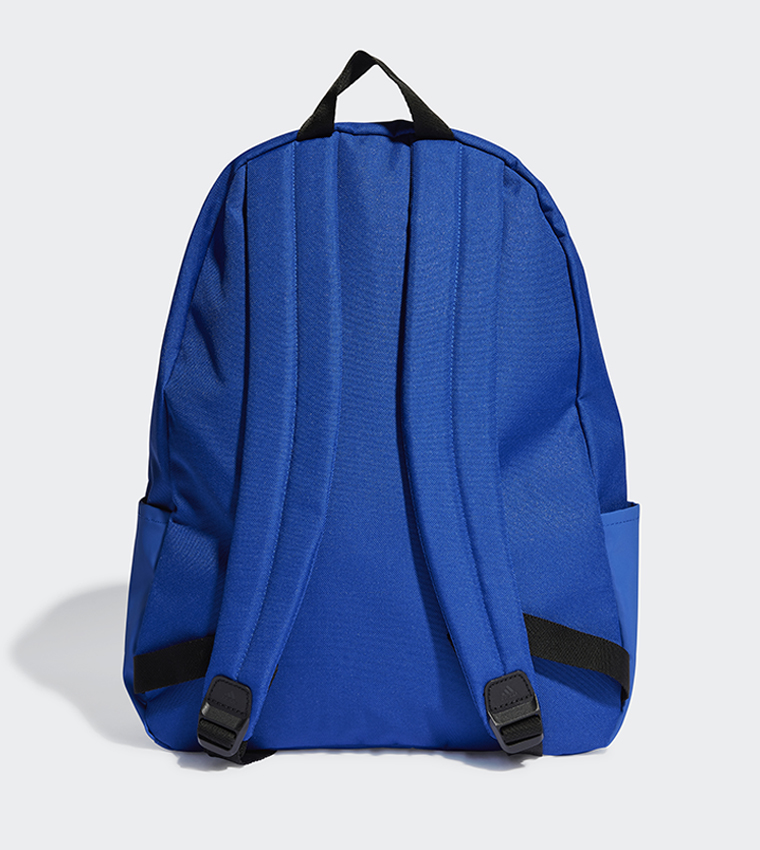 Classic 3-Striped Backpack