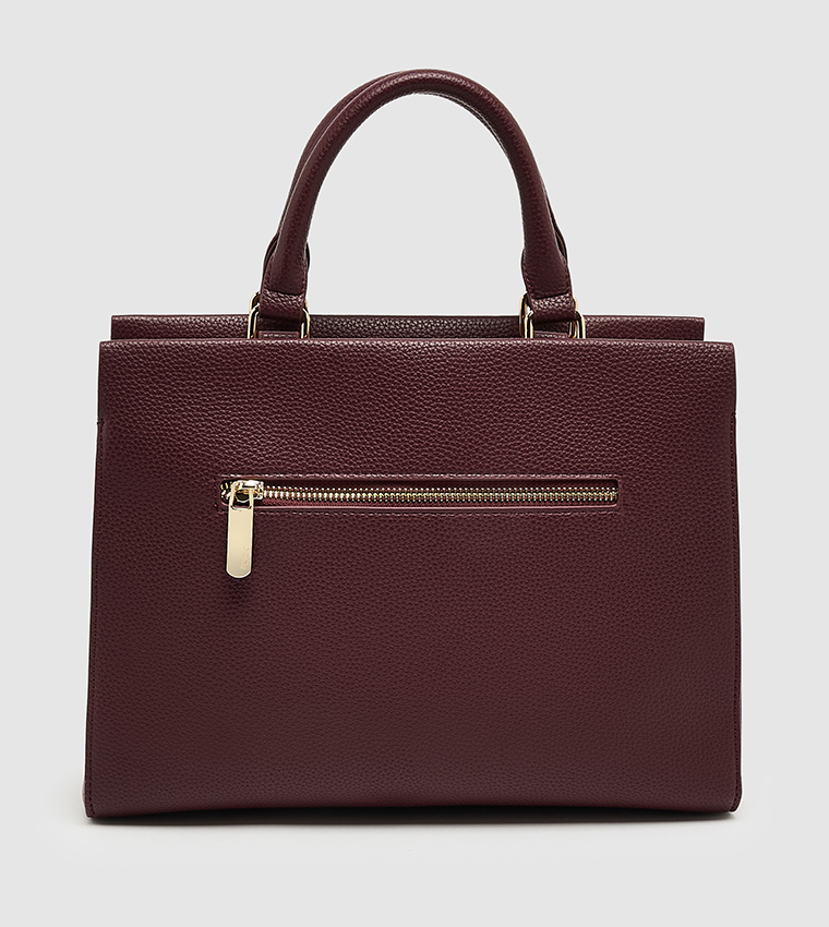 BCBG  Tote Bags - Wine Tote Bags