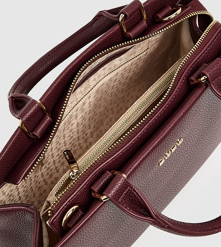 BCBG  Tote Bags - Wine Tote Bags