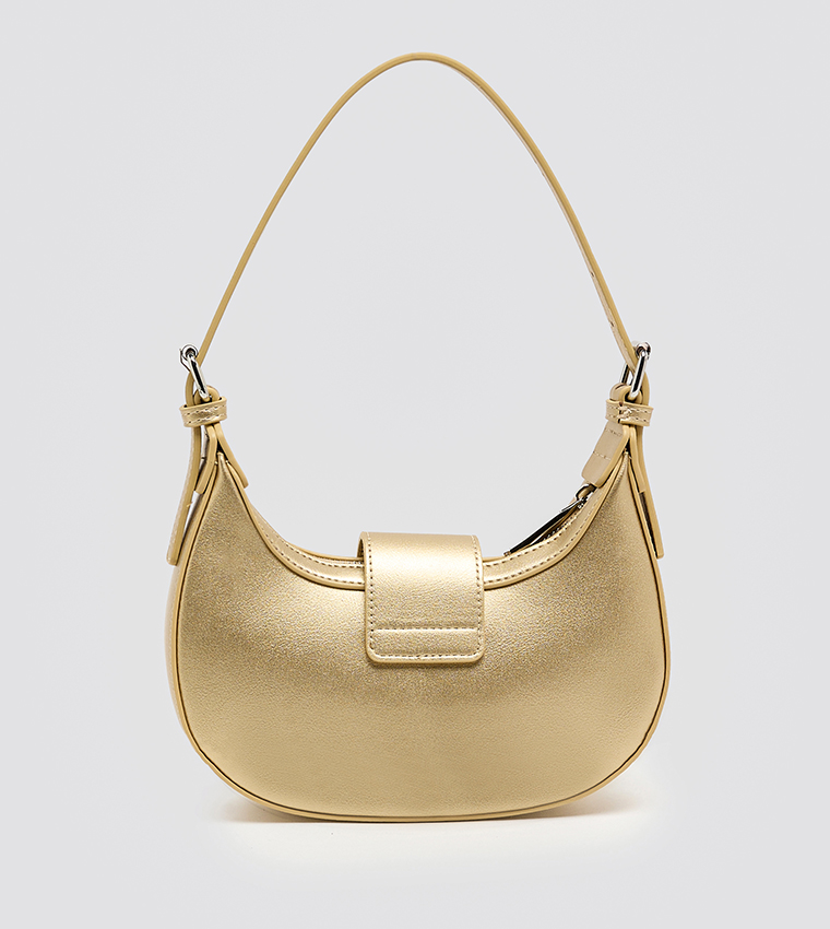 BCBG  Shoulder Bags - Gold Shoulder bags