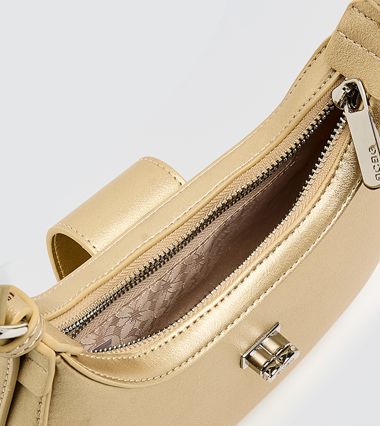 BCBG  Shoulder Bags - Gold Shoulder bags