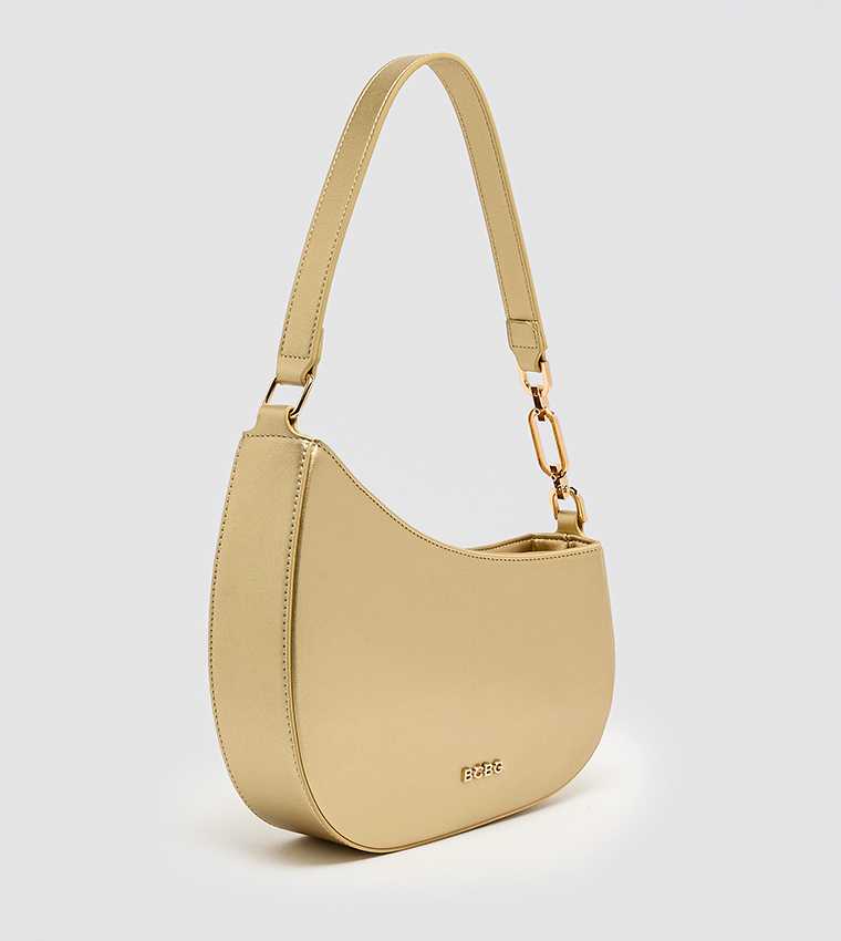 BCBG  Shoulder Bags - Gold Shoulder bags