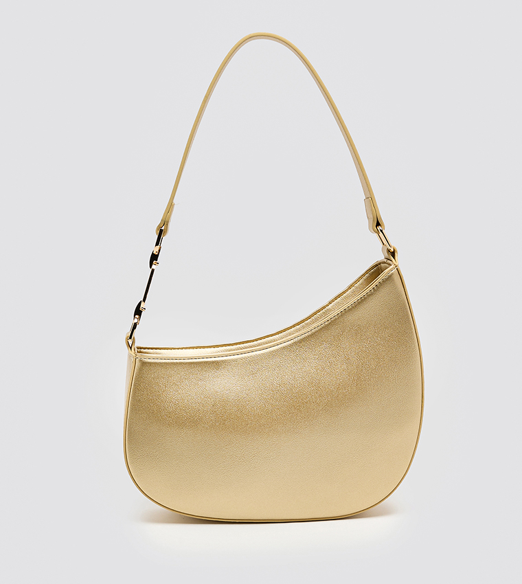 BCBG  Shoulder Bags - Gold Shoulder bags