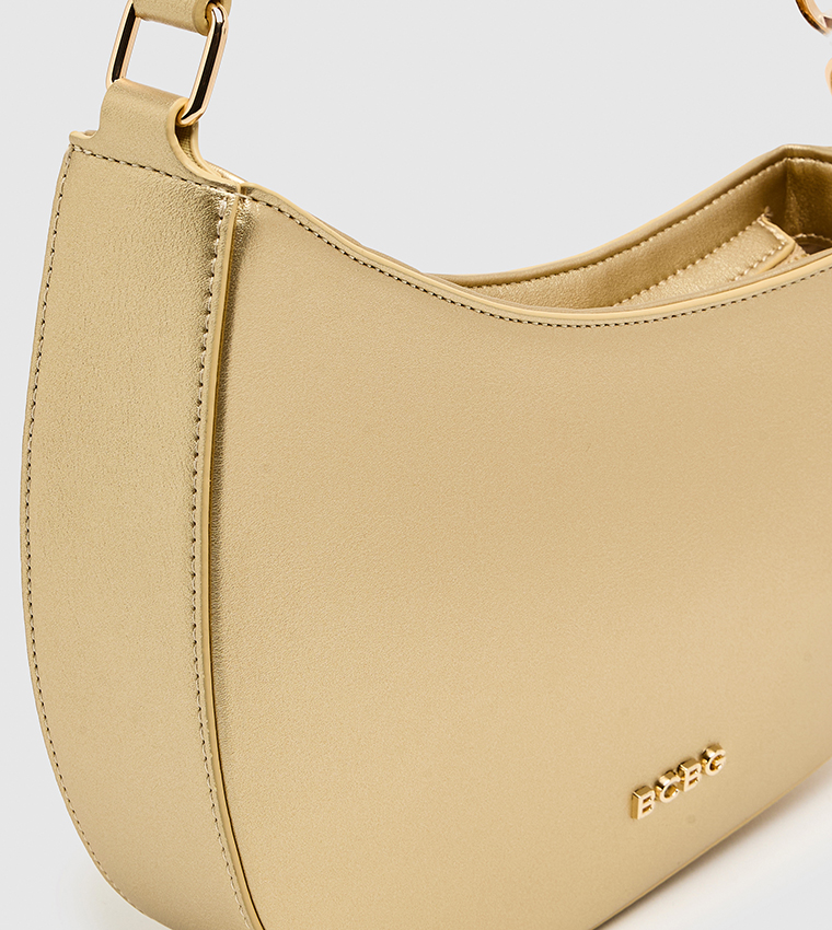 BCBG  Shoulder Bags - Gold Shoulder bags