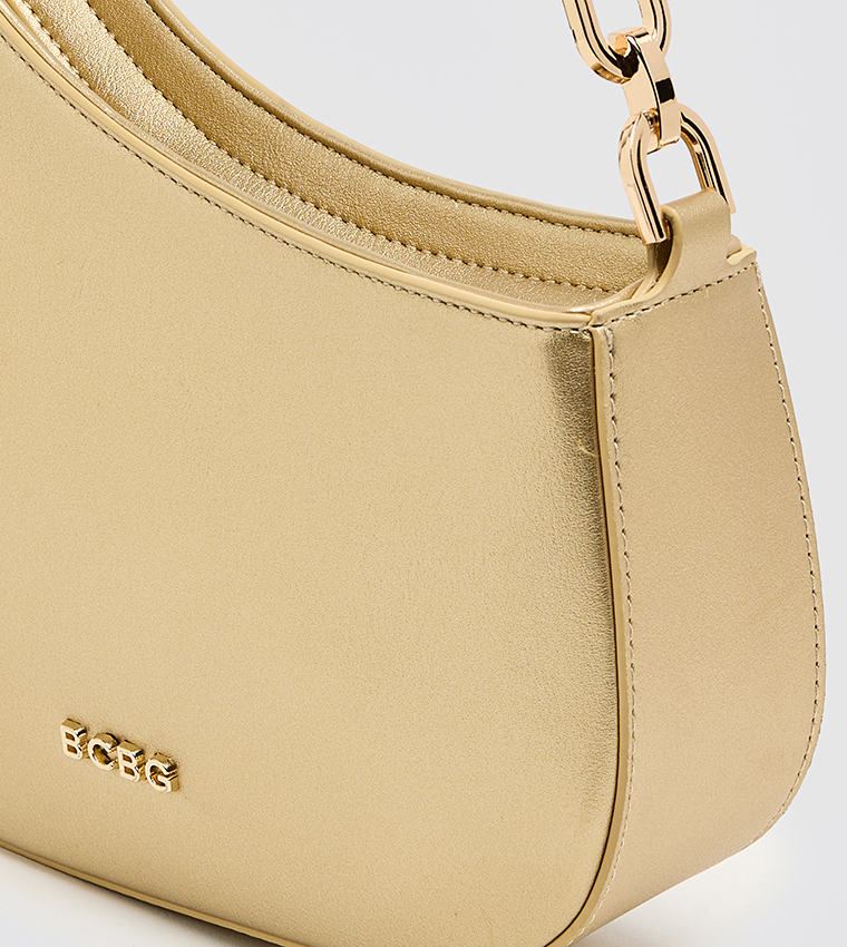BCBG  Shoulder Bags - Gold Shoulder bags