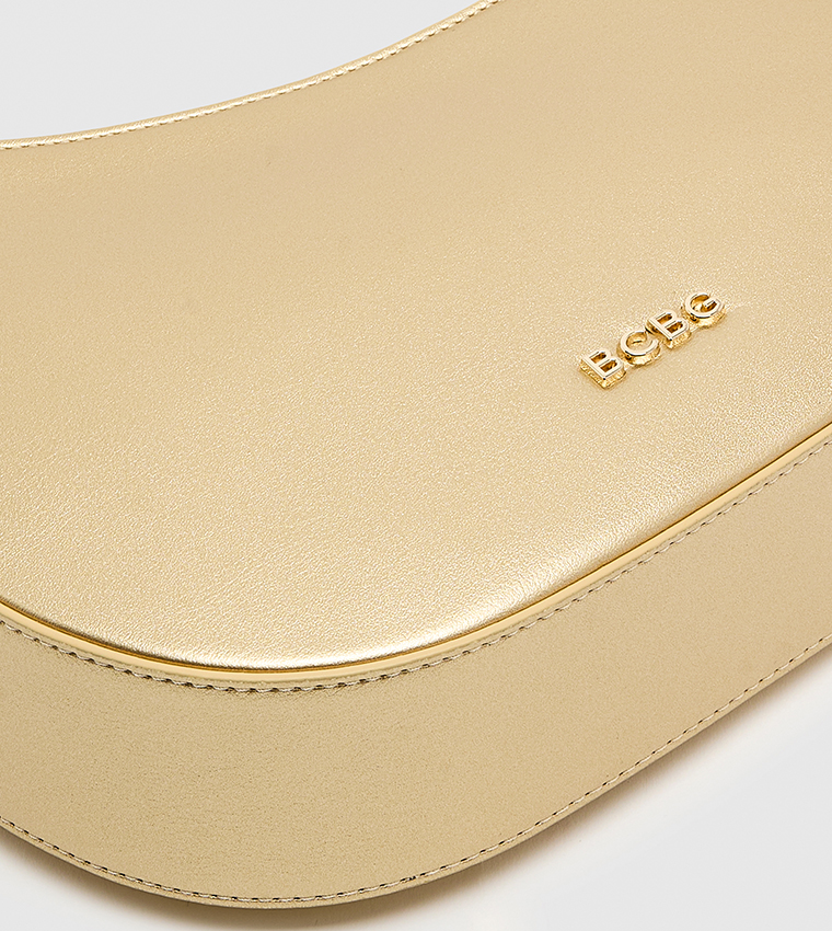 BCBG  Shoulder Bags - Gold Shoulder bags