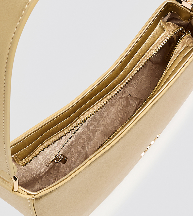 BCBG  Shoulder Bags - Gold Shoulder bags