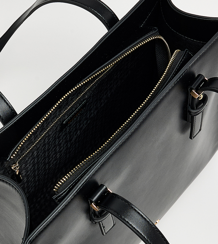 BCBG  Shoulder Bags - BLACK Shoulder bags