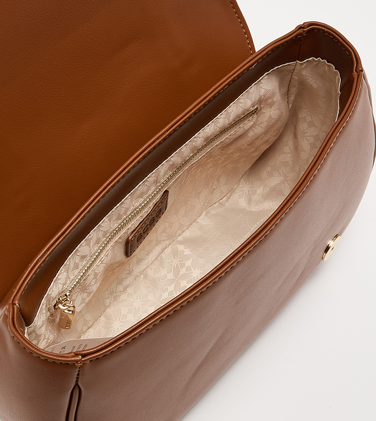 BCBG  Handheld Bags - Brown Handheld Bags