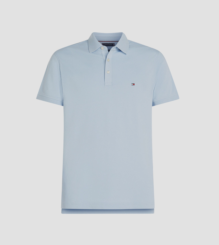 1985 Slim Fit Polo T-Shirt
