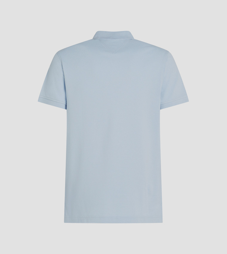 1985 Slim Fit Polo T-Shirt