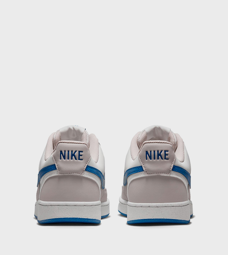 COURT VISION Lace-Up Sneakers