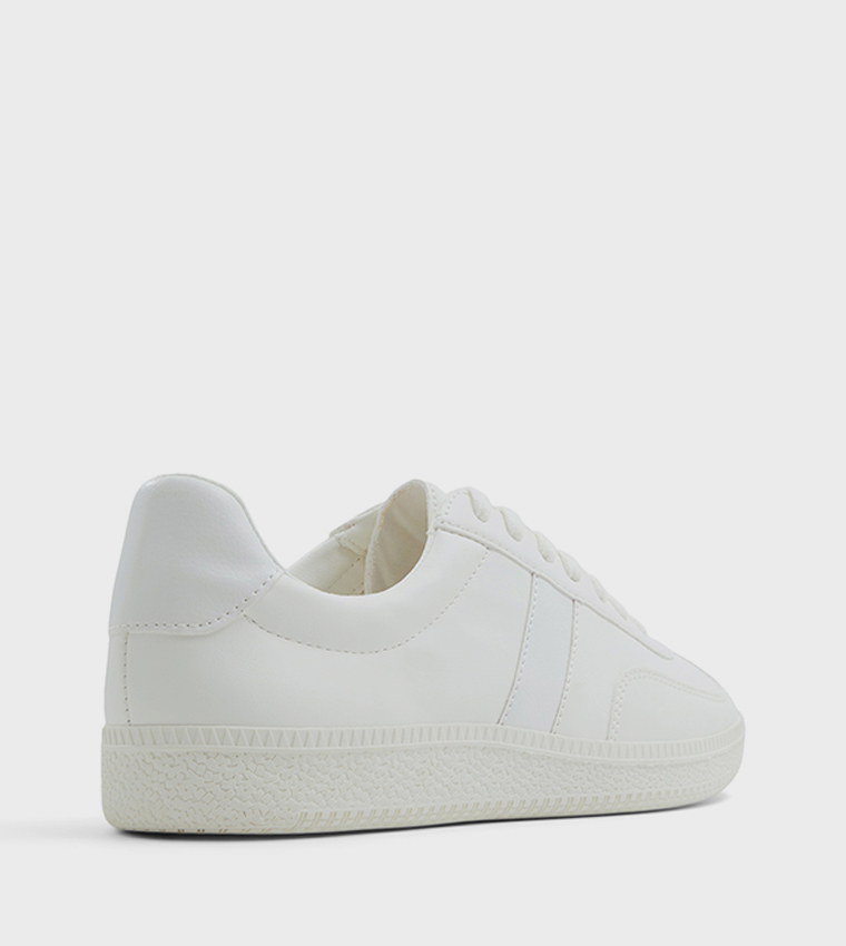 IMPALLA Lace-Up Sneakers