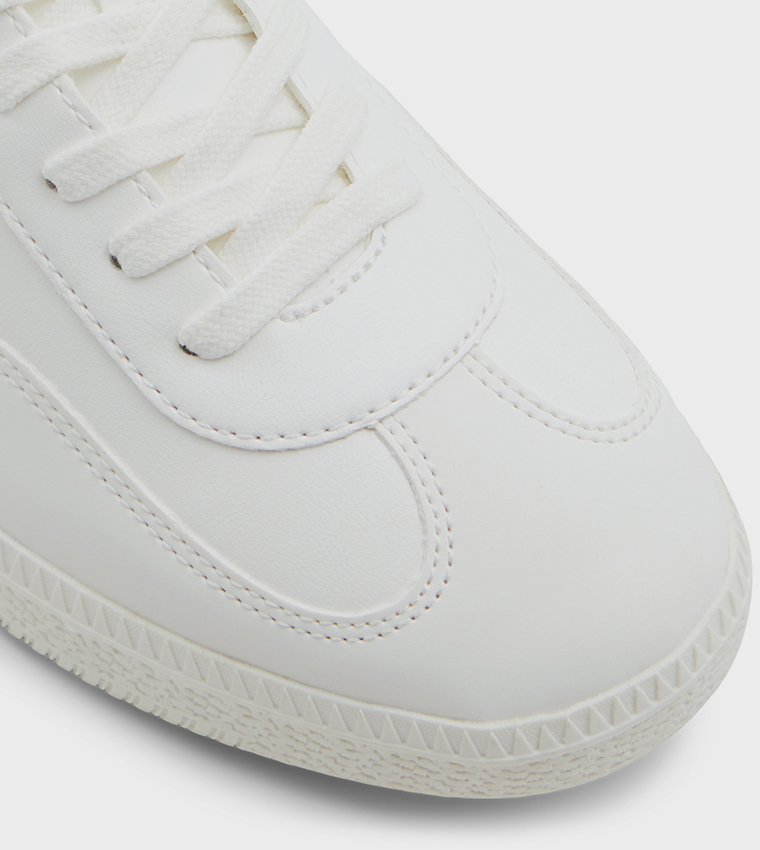 IMPALLA Lace-Up Sneakers