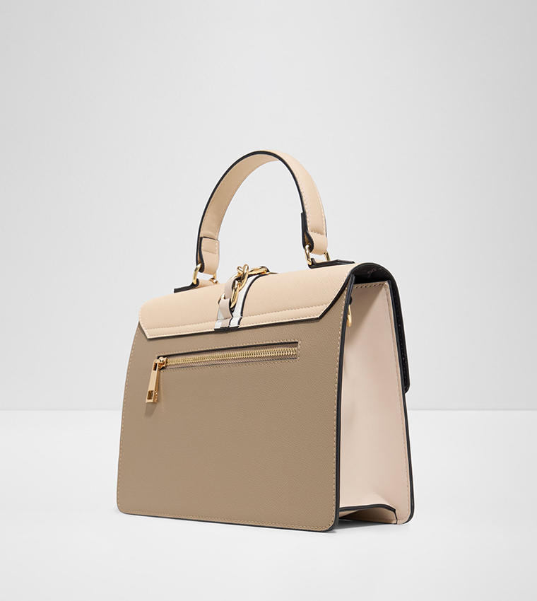 ألدو  حقائب يد - بيج Handheld Bags