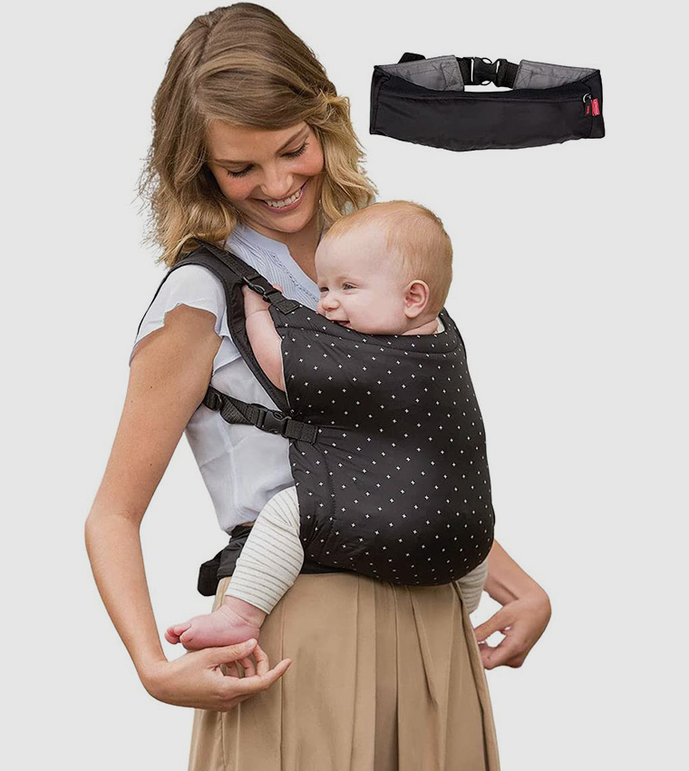  Babygrow Zip Travel Carrier