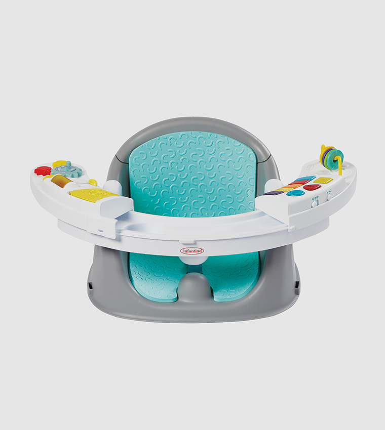 Babygrow Music & Lights 3-In-1 Discovery Seat & Booster