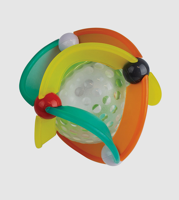  Babygrow Twinkle Light & Sound Ball