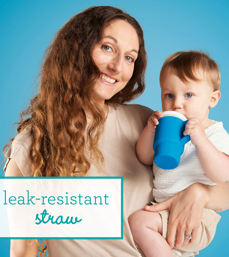 كوب شرب للأطفال 