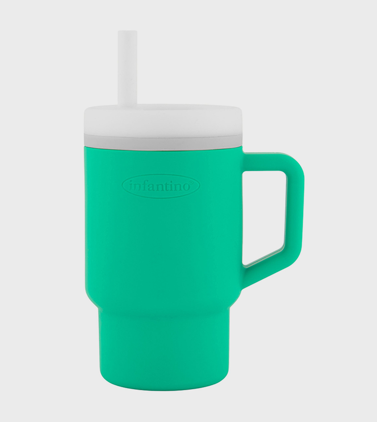 كوب شرب للأطفال 