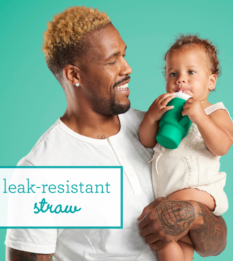 كوب شرب للأطفال 