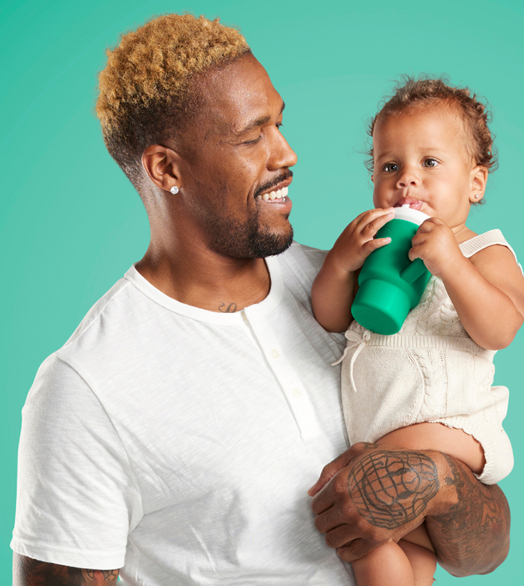 كوب شرب للأطفال 