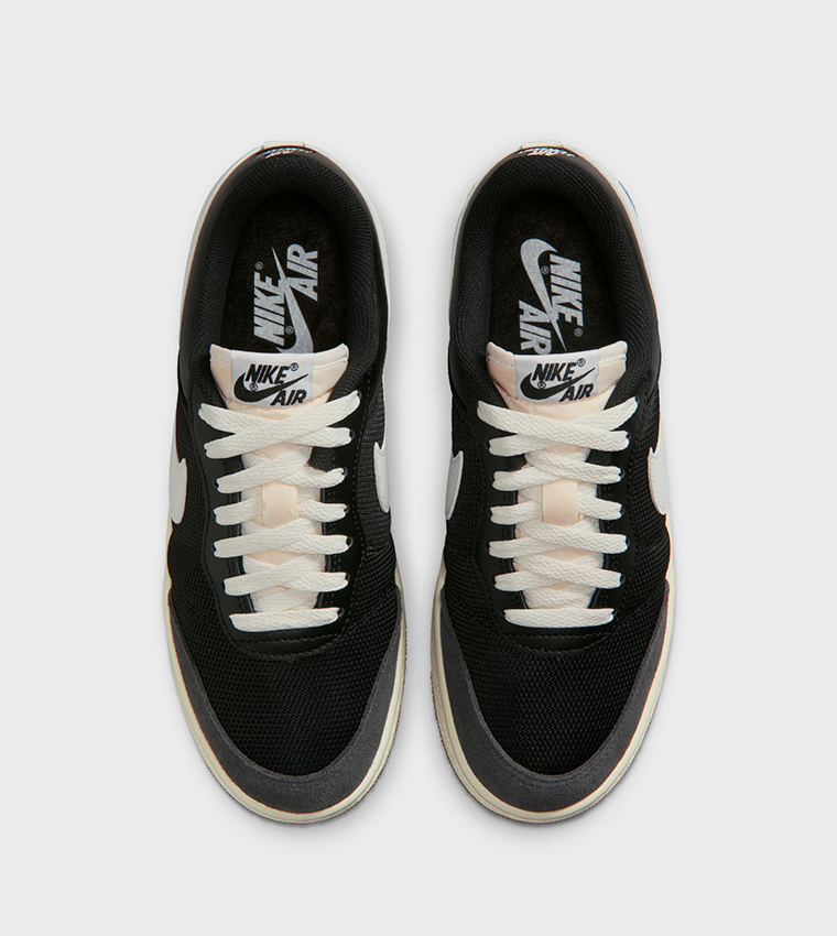AIR JORDAN SKYLINE Lace-Up Basketball Shoes