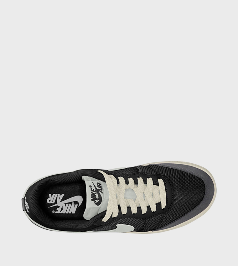 AIR JORDAN SKYLINE Lace-Up Basketball Shoes