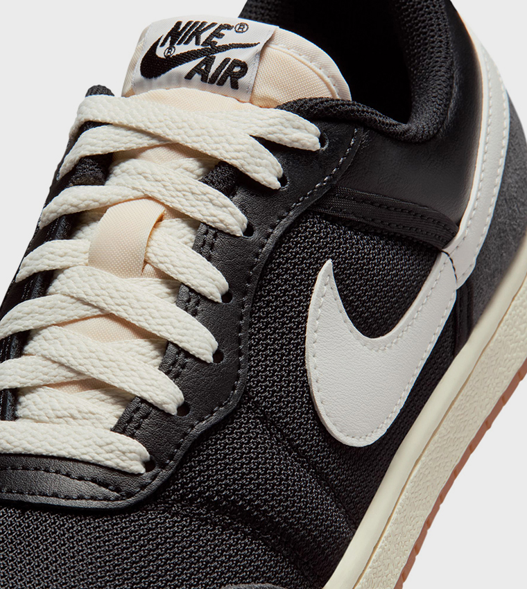 AIR JORDAN SKYLINE Lace-Up Basketball Shoes