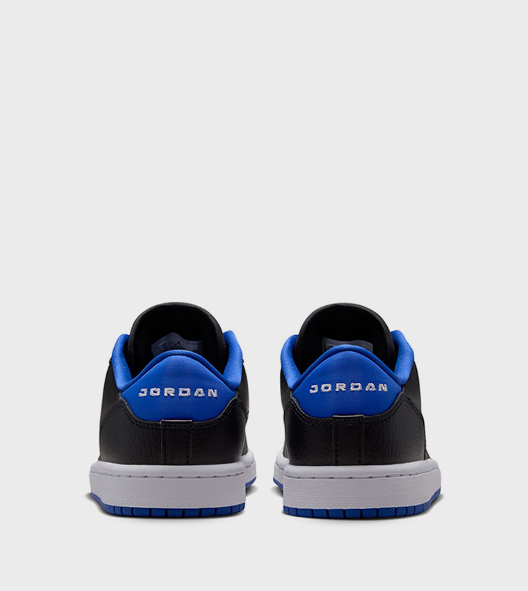 JORDAN ACCESS Color Block Court Basketball Shoes