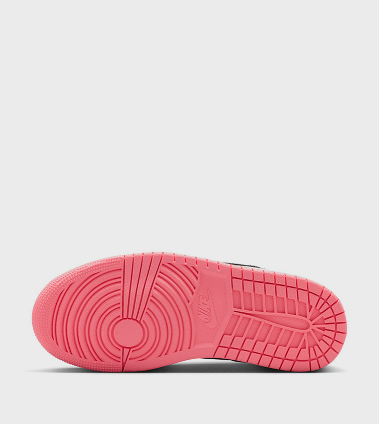 JORDAN ACCESS Color Block Court Basketball Shoes