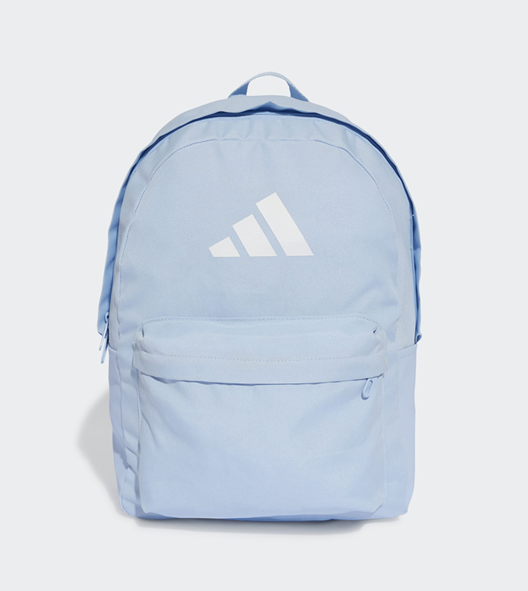 Adidas  Backpacks - Blue 