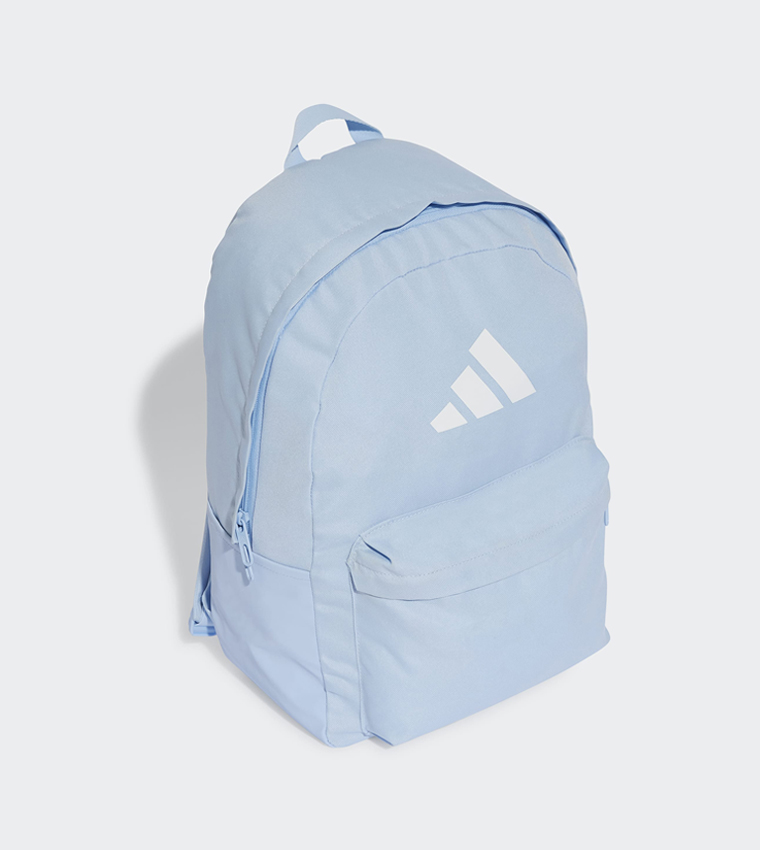 Adidas  Backpacks - Blue 