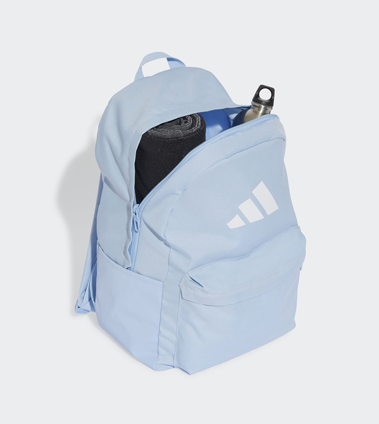 Adidas  Backpacks - Blue 