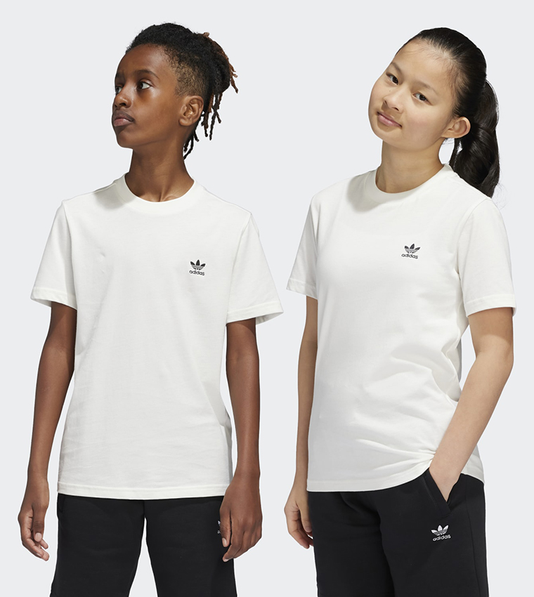 Logo Printed Short Sleeves T-Shirt
