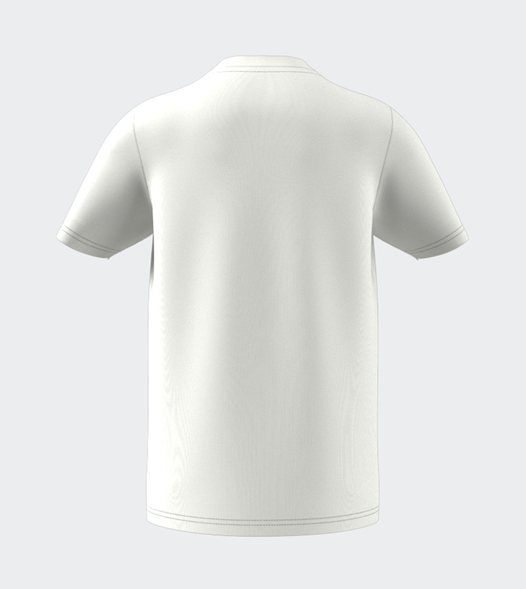Logo Printed Short Sleeves T-Shirt