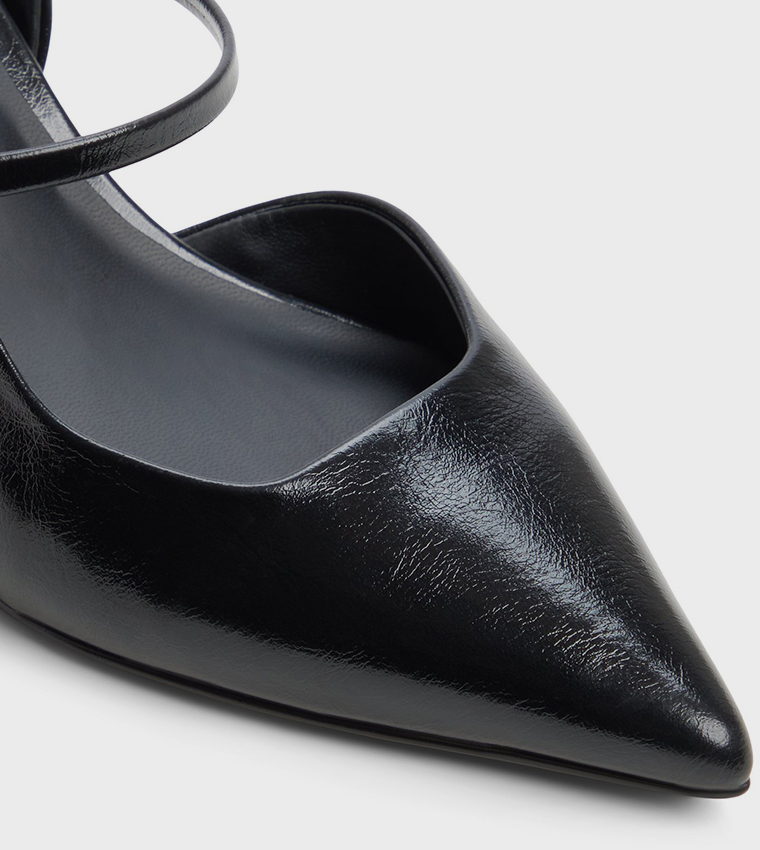 Call it Spring  Pumps - BLACK Pumps