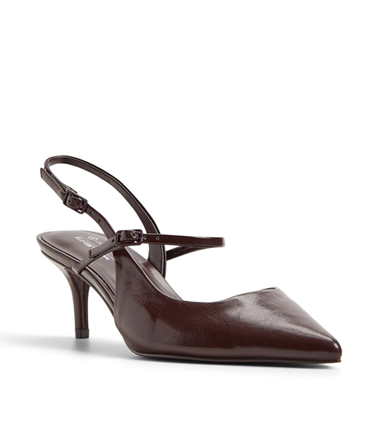 Call it Spring  Pumps - Brown Pumps