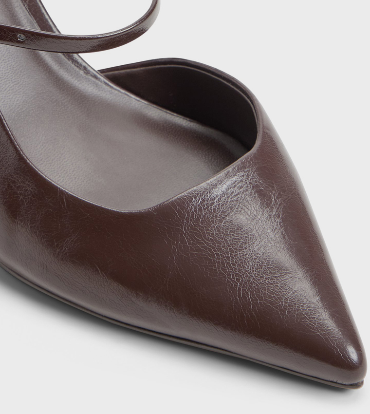 Call it Spring  Pumps - Brown Pumps